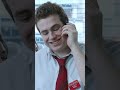 "There is no I in team, but there is in pie" #ShaunoftheDead #shorts