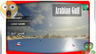 Arabian Gulf -Full Playthrough -Im Hunting For Treashaaa!! (Treasure) Lets Play