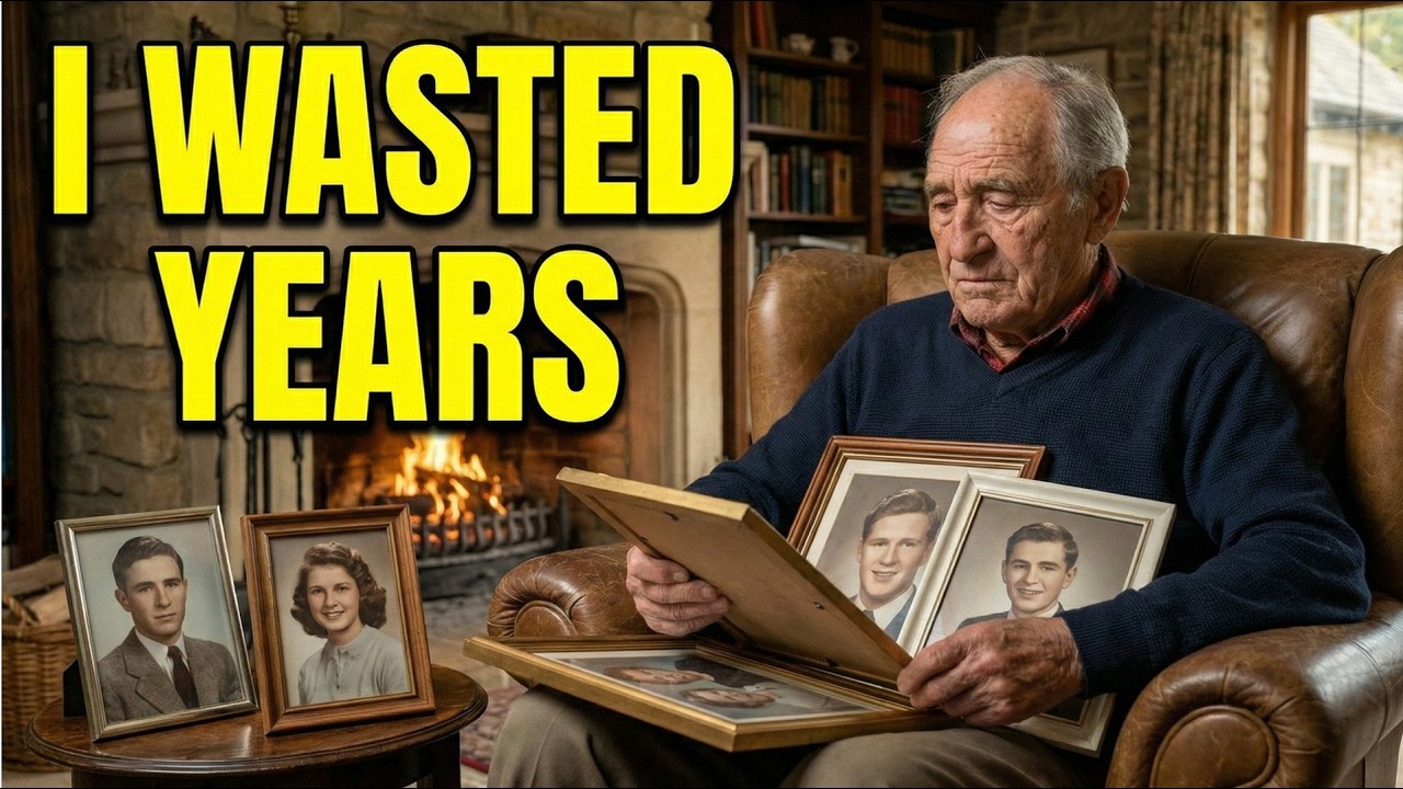 I'm 94 Years Old. “Stop Doing These 7 Things Before It's Too Late