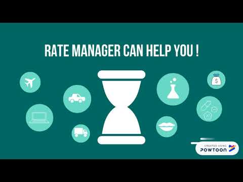 Video: Sådan Vurderer Du En Manager