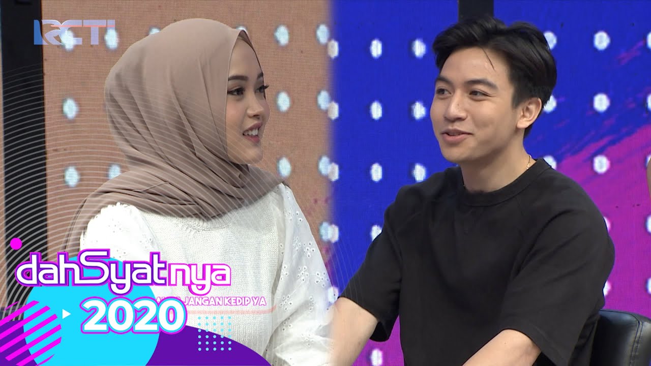 DAHSYATNYA 2020 - Pandangan Jeffry Reksa Yang Bikin Meleleh | 05 Oktober 2020