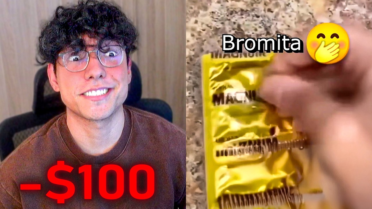 Si Me Haces REÍR, Ganas Dinero 🤣💰