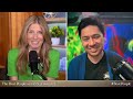 'Cowardice!' Pablo Torre and Nicolle Wallace BLAST Trump’s UFC sponsors