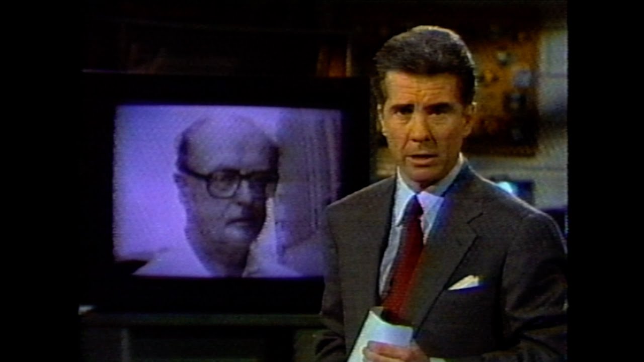 America's Most Wanted (FOX, 4/15/1990)