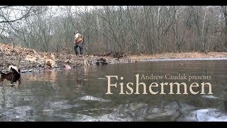 Fishermen
