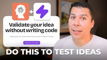 The $0 Launch Strategy to Validate AI Apps