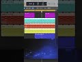 making samples from scratch in logic pro x #2