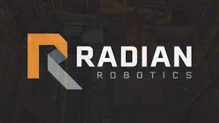 Famous Radian Robotics Sample Station & Tagger Net Worth