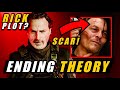 TWD Daryl Dixon Season 4 - ENDING Theory, Rick Grimes Brother & CRM Cameo! Predictable or EPIC?