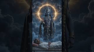 ⚫ Jai Shani Dev 🙏 Powerful Darshan | Remove All Problems 🔥 #short