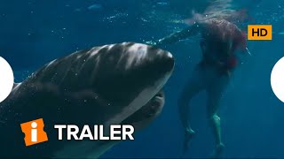 Tubarão: Mar de Sangue | Trailer Legendado