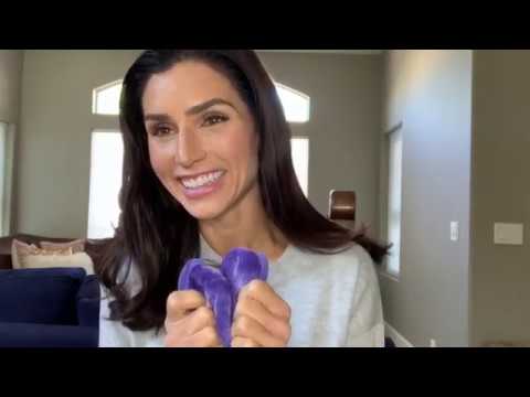 workouts traduccion Alexia Clark | Skincare Routine BLOOPERS included