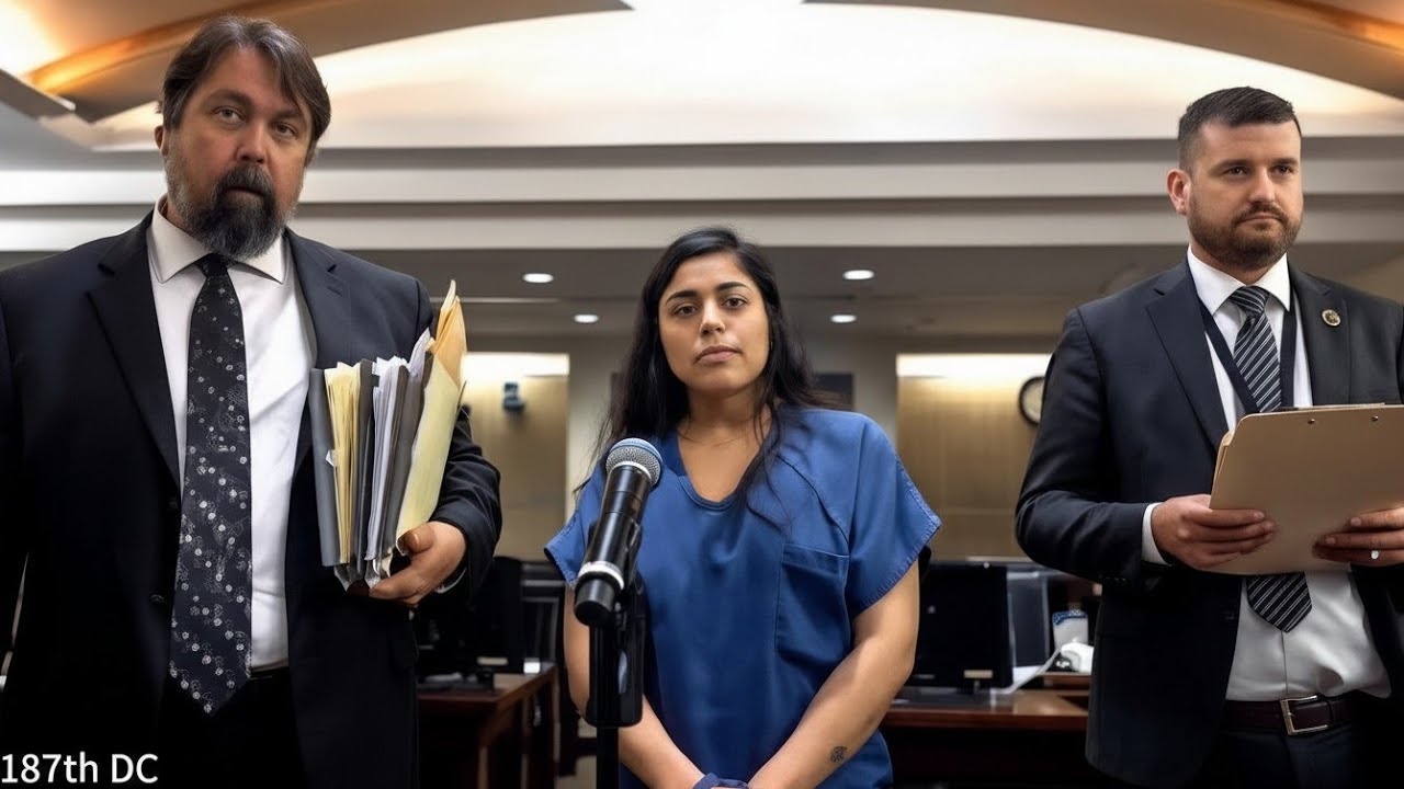 “He Doesn’t Want You Anymore” — Judge Boyd Ends Her Obsession With Prison