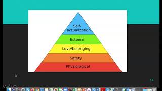 Theoretical versus Conceptual Framework