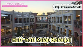 seoulgram Paju Premium Outlets