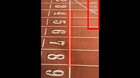 ラップタイム計測の流れ｜TTMaster