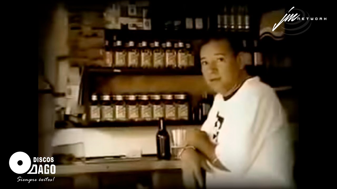 Dario Gómez - El Hijo Del Amor [Video Oficial]