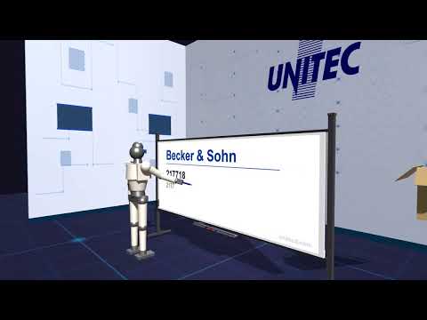 Becker & Sohn 217718 | UNITEC
