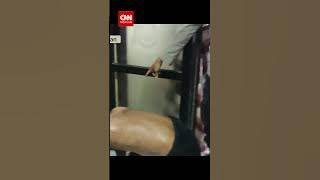 Tepergok Perkosa Mahasiswi, Bapak 2 Anak Babak Belur