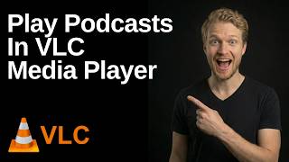 How To Play Podcasts In VLC Media Player (Easy Guide) screenshot 5