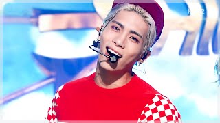 SHINee (샤이니) - Love Sick 교차편집 (Stage Mix)