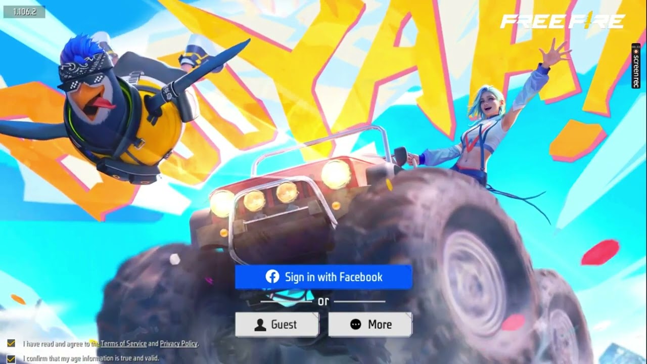 Garena Free Fire - Gloo Nova (OB46 New Update) Theme Song | FF New Music