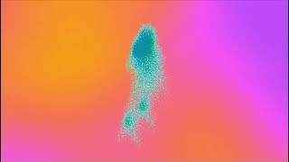 Morphing between 3D Models - TouchDesigner
