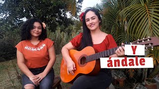 Y ándale | Milena Hernández chords