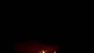Flashover Simulator