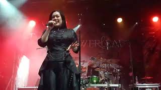 Flowerleaf - Firesoul - Hd - Barba Negra Blue Stage - 2024.02.15.