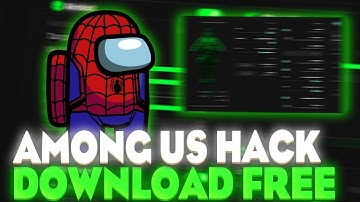 🔥 NEW Among Us Mod Menu 2025: Always Impostor & Undetected PC Hack! (Download) 🚀
