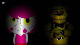 Night shift at rainbow kitty's ost act 4 levels 3 ambience 