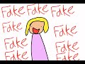 Meet the FAKEST youtuber