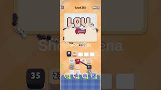 Colony Flow Level 261 (Hard) Walkthrough Solution