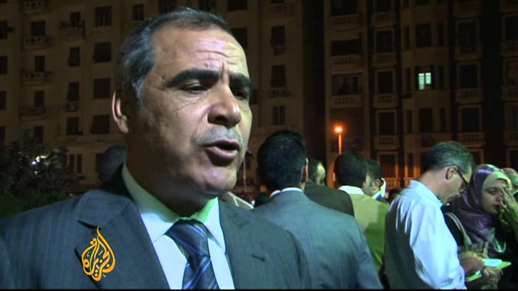 أثار القانون المقترح غضب القضاء المصري