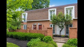 2898 Chateau Circle video tour