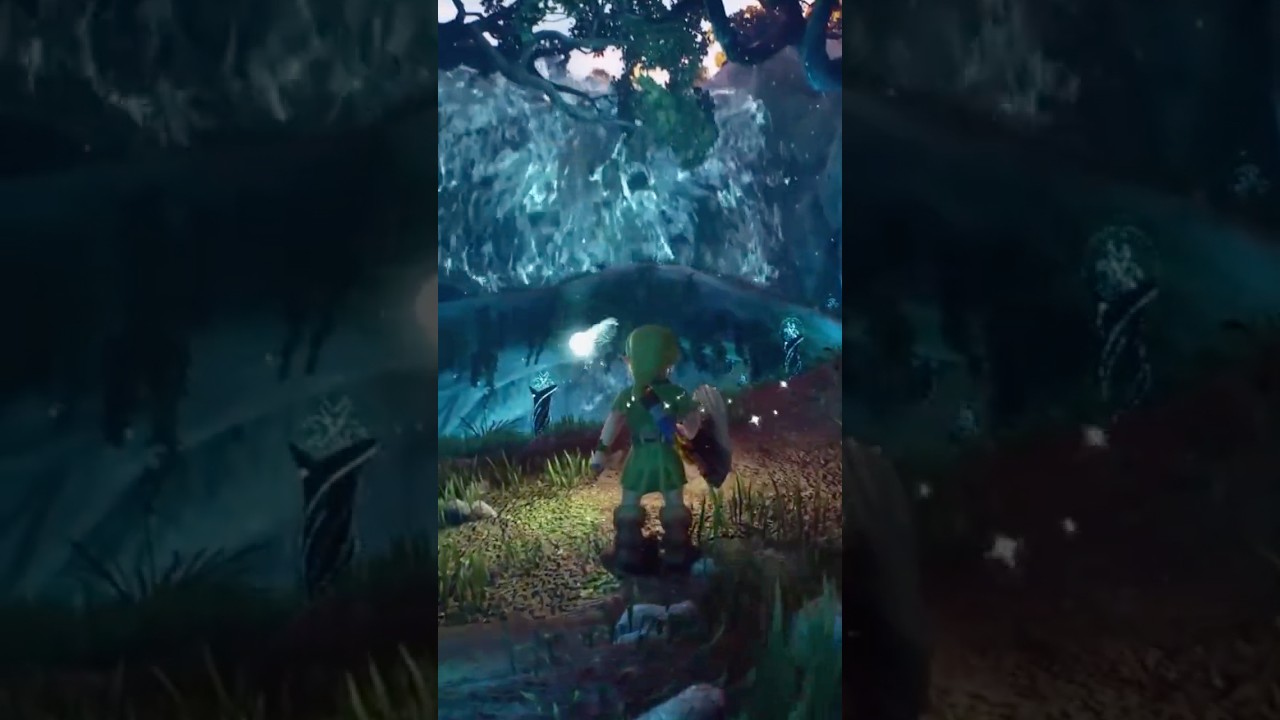 🥴 Lo que MÁS Espero del REMAKE de The Legend of Zelda: Ocarina of Time