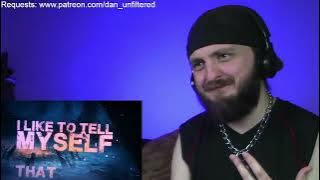 TALK TO HER!!! Angelmaker - Leech REACTION!! | I FELT THIS IN MY SOUL