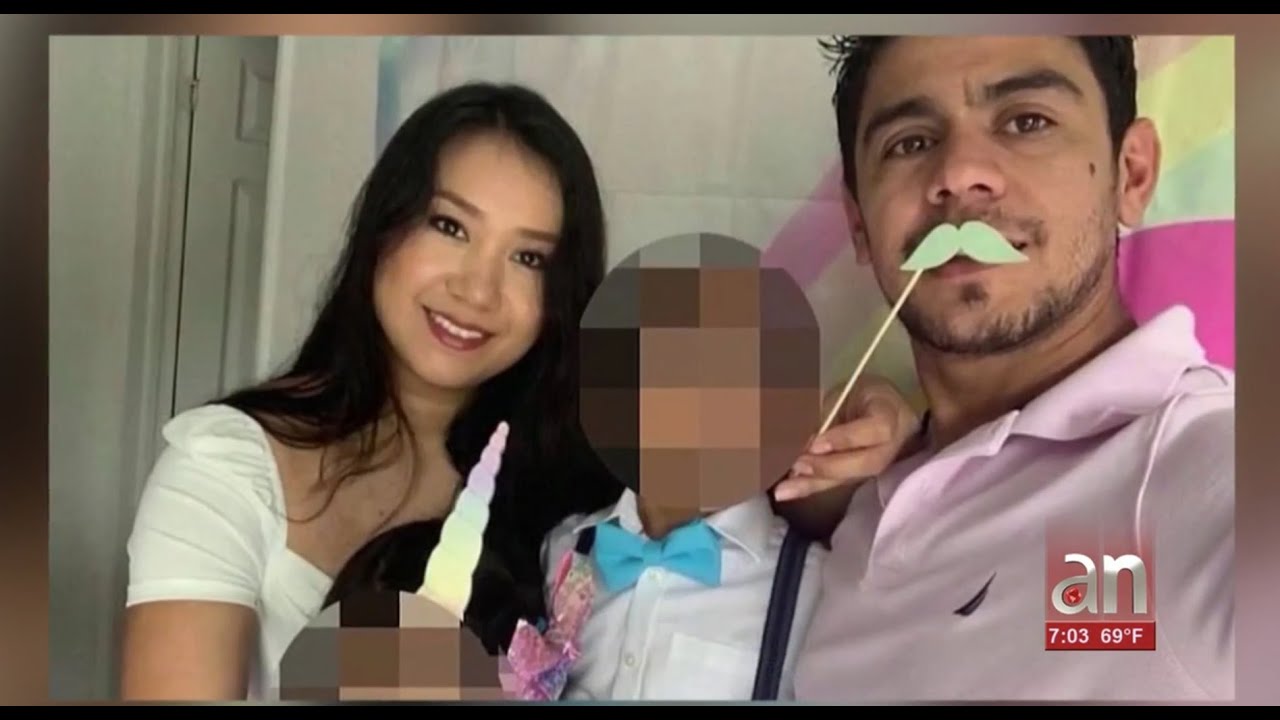 americateve | Sin derecho a fianza está hombre acusado de asesinar a su esposa a puñaladas en el NW de Miami