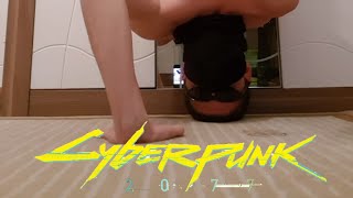 Cyberpunk 2077 meme compilation #1