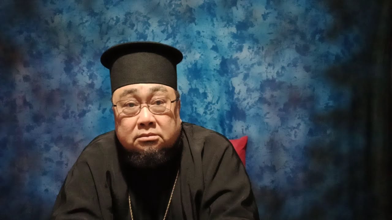 Kenapa Yesus Harus Melawan Iblis? Menjawab Pertanyaan Akun Begu Ganjang