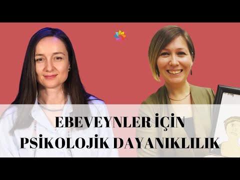 Video: Ebeveynlerle Ilişki Psikolojisi. Kayınvalideni Nasıl öldürmezsin?