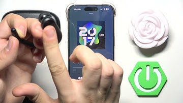 All controls and gestures on JBL Endurance Peak 3