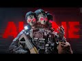 Alone || Ghost Edit || Death Is No More Edit || 4k [Edit]