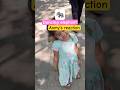 Her Reaction Was Ultimate Elephant Shortsfeed Villagelife Aamylarisa 