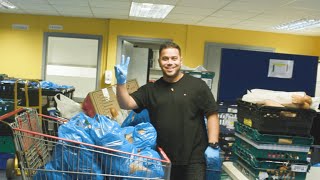 Sufra Nw London - Do More For Your Community