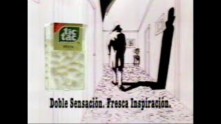 DiFilm - Publicidad Tic Tac (1994)