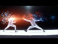Fencing Visualized for 2020