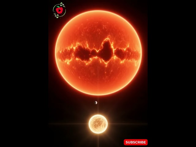 The Beginning And The End (Part Two: The Expansion Of The Universe) #islam #bigbang #universe