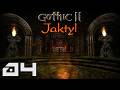 Gothic 2: Jaktyl - Reputacja w Mieście [#04]